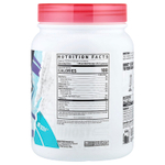 Ghost, Whey, чистый изолят протеина, со вкусом клубники и арбуза, 710 г (1,57 фунта)