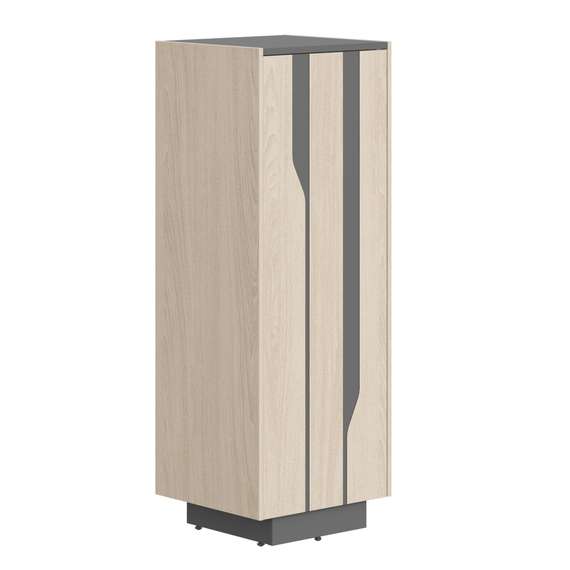 Шкаф СФ-574201  464х430х1305 LINE