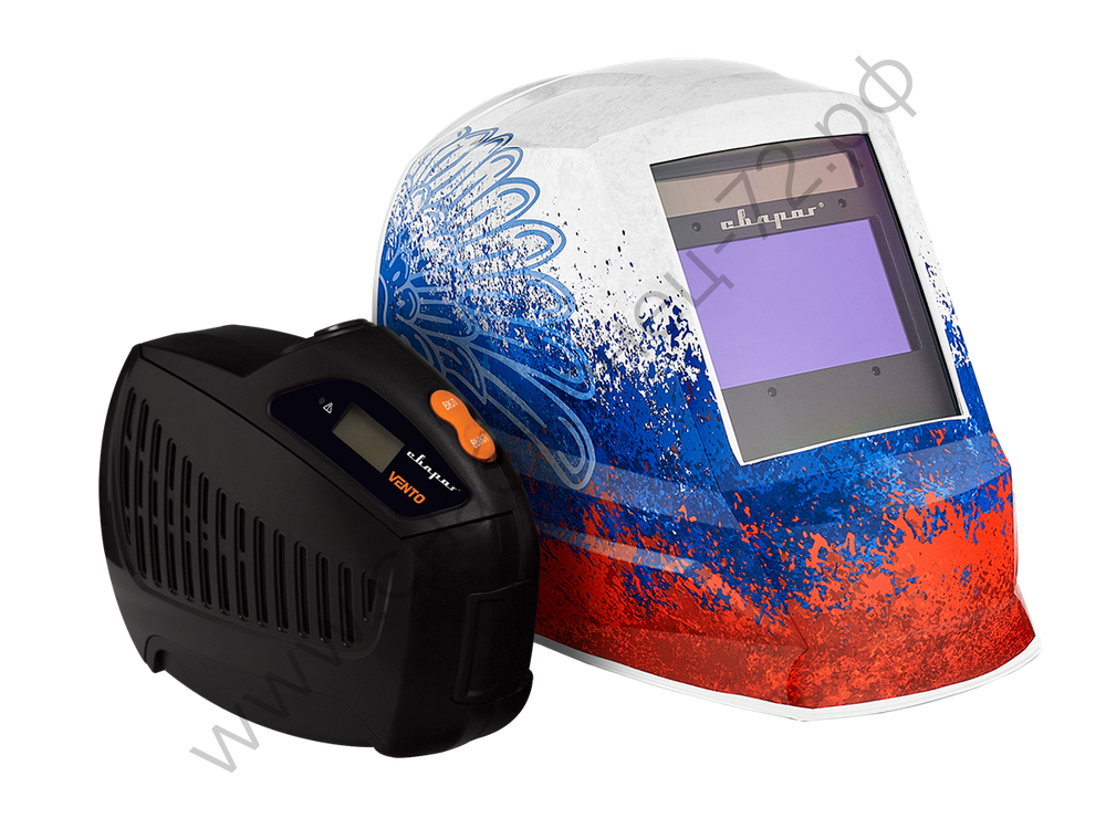 TECH C50I ПАТРИОТ + VENTO