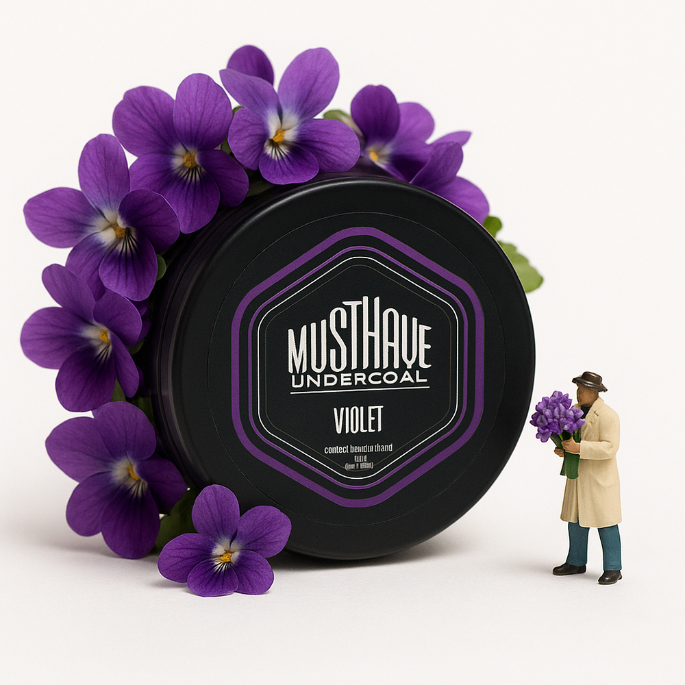 Must Have - Violet (125g)