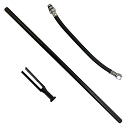 Рассухариватель универсальный с щипцами TA-A1047 AE&T