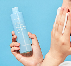 Manyo Thermal Water Moisturizing Skin увлажняющий тонер на термальной воде