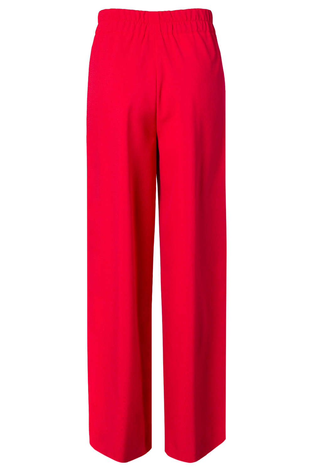 Брюки женские 3679ЛП, красный #38К023679ЛП