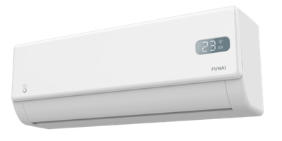 Сплит-система FUNAI AKOYA Inverter 2025
