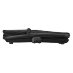 Детская коляска Maxi-Cosi Leona² Oria 3 в 1 с автокреслом CabrioFix Essential graphite 1204204110 Twillic Graphite/1507672111 Essential Black