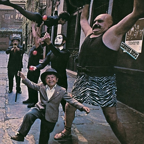 The Doors / Strange Days (50th Anniversary Edition)(LP)