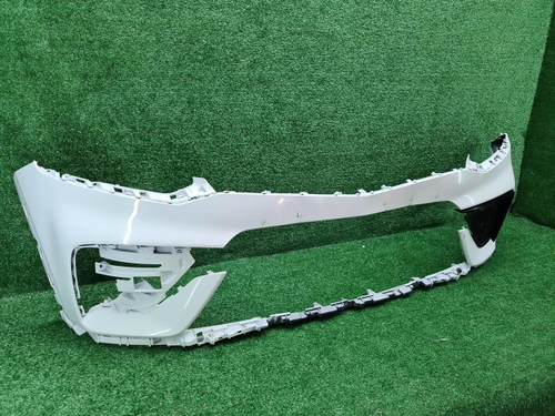 Бампер передний Geely Tugella (2022-2024)