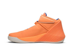 Кроссовки Jordan Why Not Zer0.1 Cotton Shot