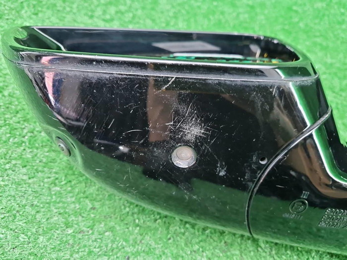 Зеркало левое Jetour X70 PLUS (2023-н.в.) 17 конт.