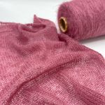 Бобинная пряжа для вязания Alize (43% мохер супер кид, 57% полиамид)