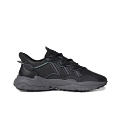 Мужские кроссовки Adidas Originals Ozweego 'Onix' EE7004