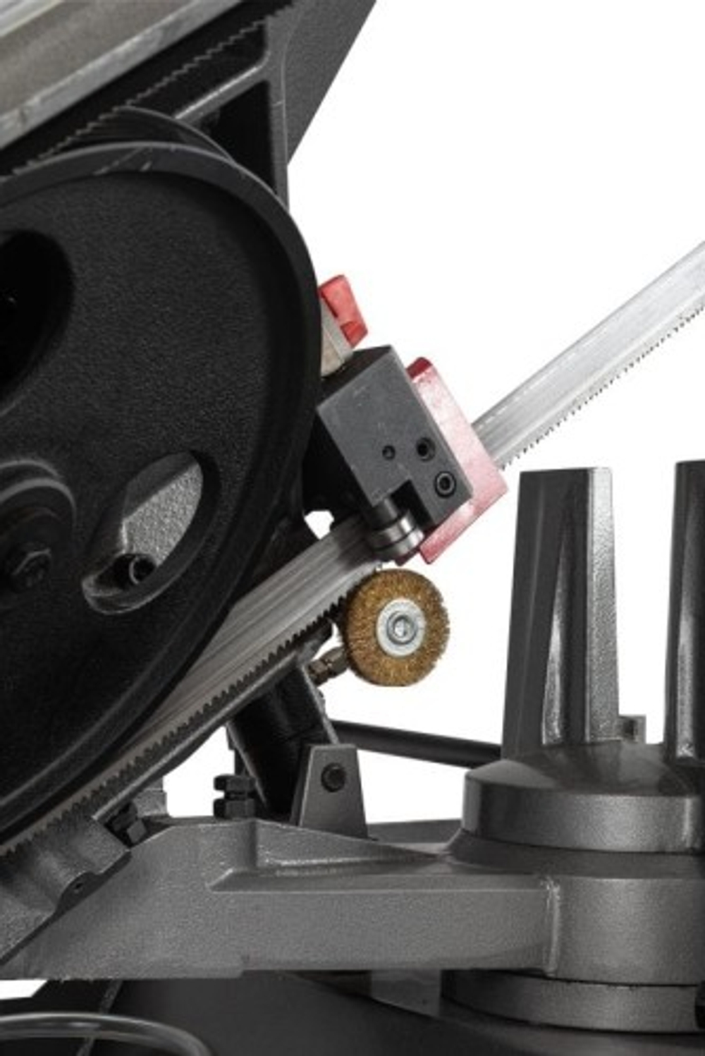 Станок ленточнопильный JET MBS-910LC 400V JRM80910T