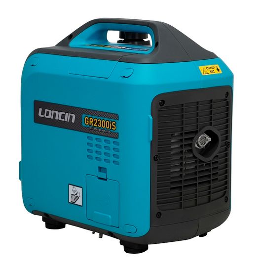 Инверторный генератор "LONCIN" GR2300IS