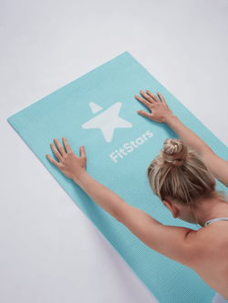 Стартовый фитнес-набор FitStars