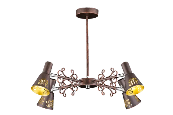 85703/4 BKGD (1) Люстра