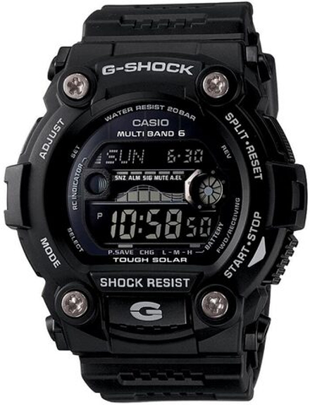 Часы Casio GW-7900B-1E