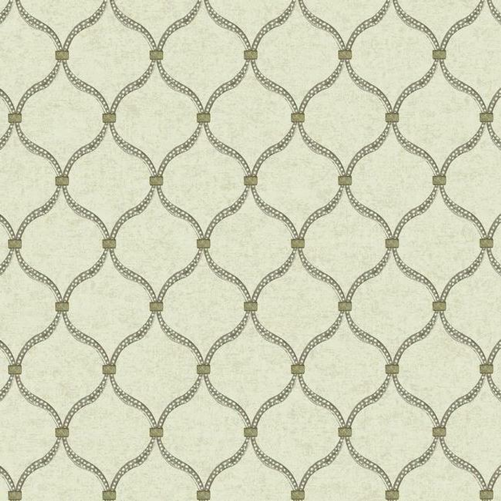 York Waverly Global Chic GC8774 C; 0,68х8,20 м.