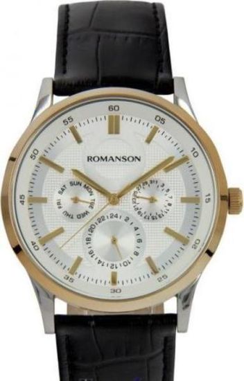 Наручные часы Romanson TL2648FMCWH