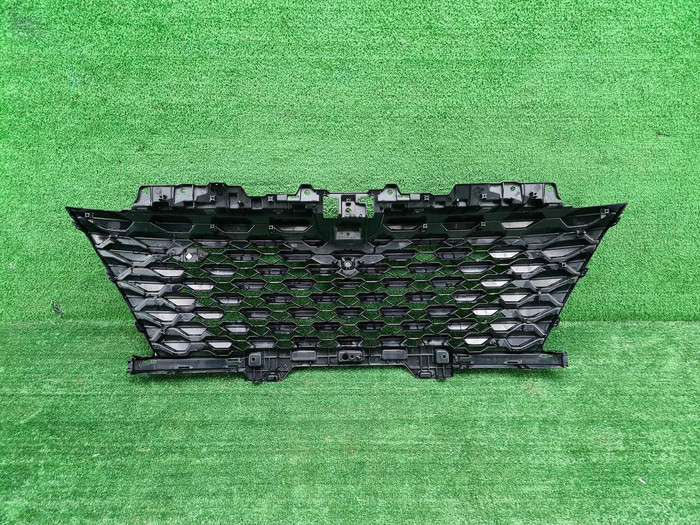 Решетка радиатора Changan CS35PLUS (2021-н.в.)