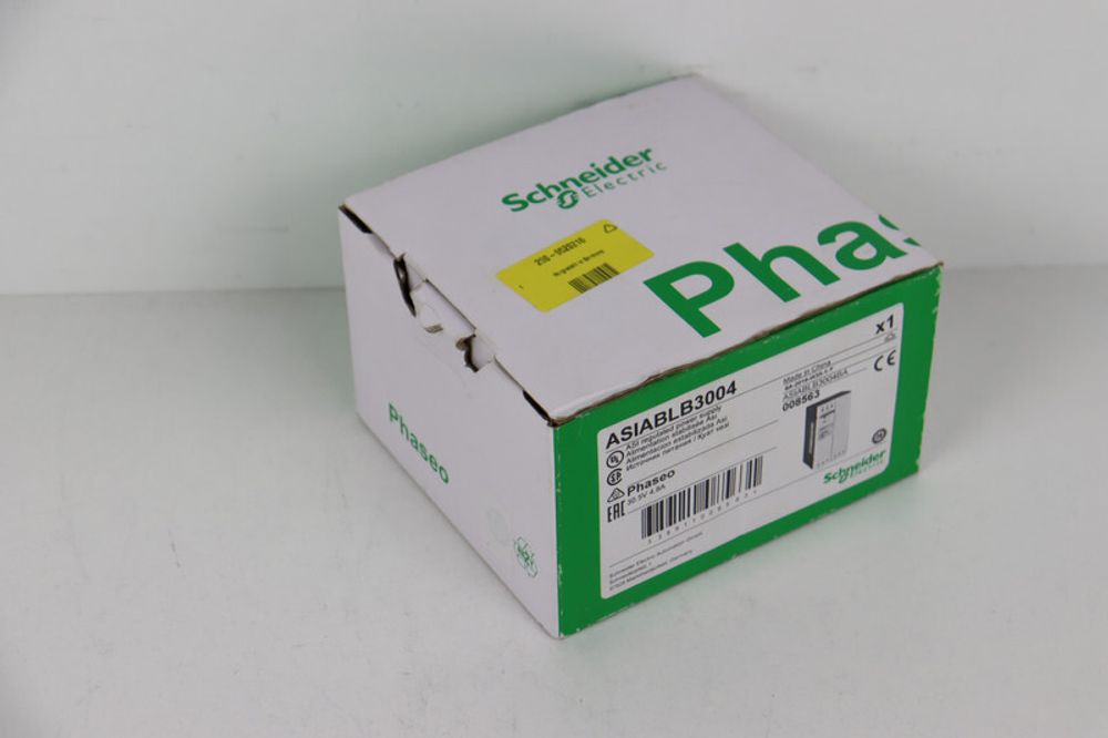 Schneider Electric ASIABLB3004