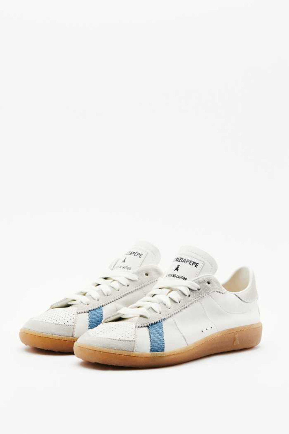 Кроссовки PATRIZIA PEPE