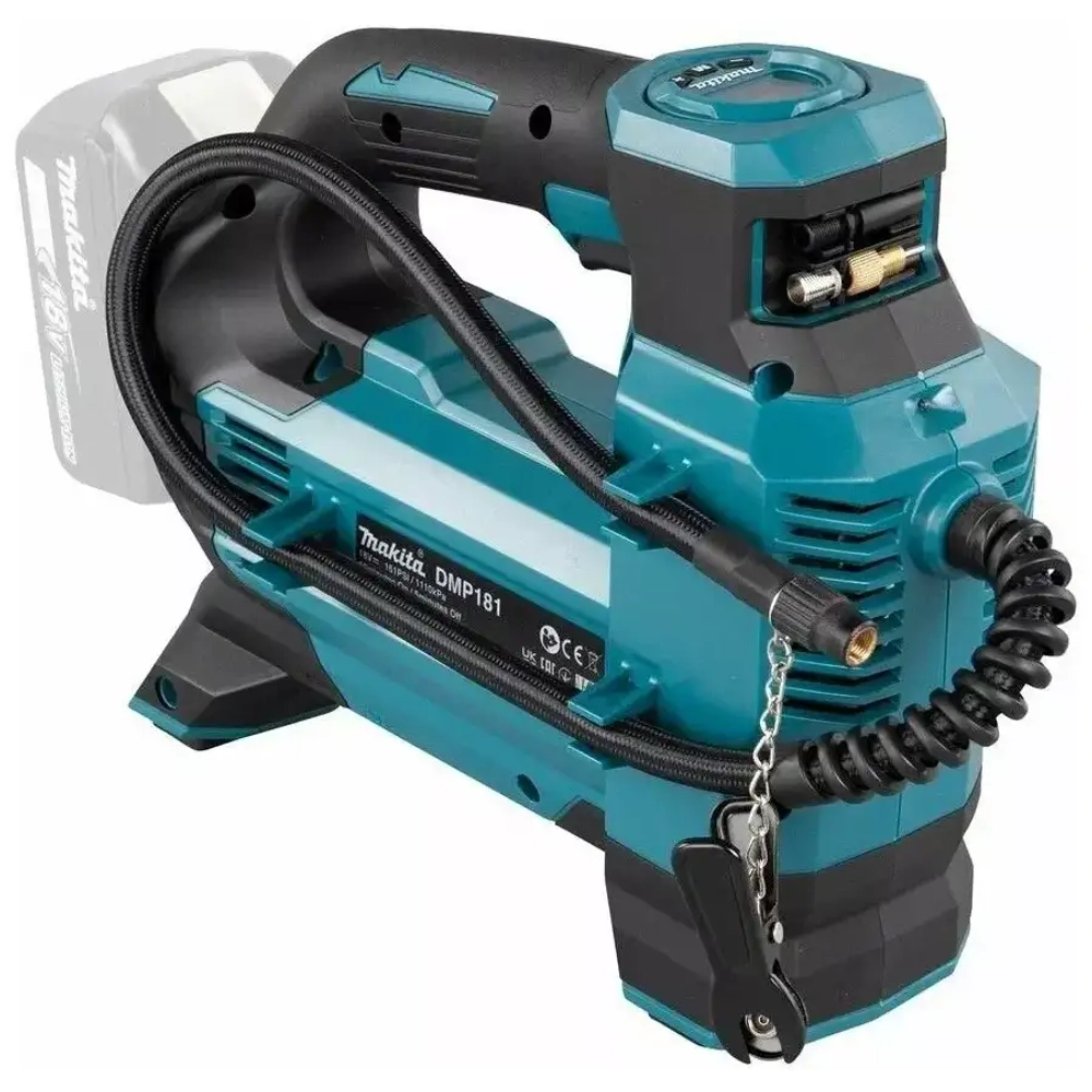 Насос аккумуляторный Makita DMP181Z