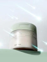 Celimax Успокаивающие тонер-пэды с кислотами и центеллой азиатской Ji Woo Gae Cica BHA Blemish Toner Pad 60 шт