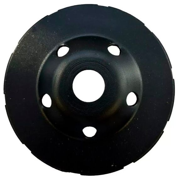 Чашка алмазная Адель Инструмент двухрядная Ф125х22,2 купить в Москве и Московской области по низкой цене с доставкой по России — (1) Чашка алмазная Адель Инструмент двухрядная Ф125х22,2 — (1)