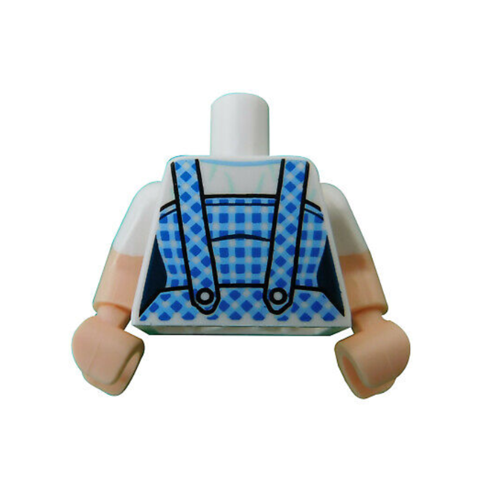 Торс 973pb3434c01