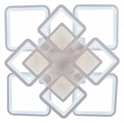 Потолочная люстра Natali Kovaltseva Damask LED LAMPS 81170