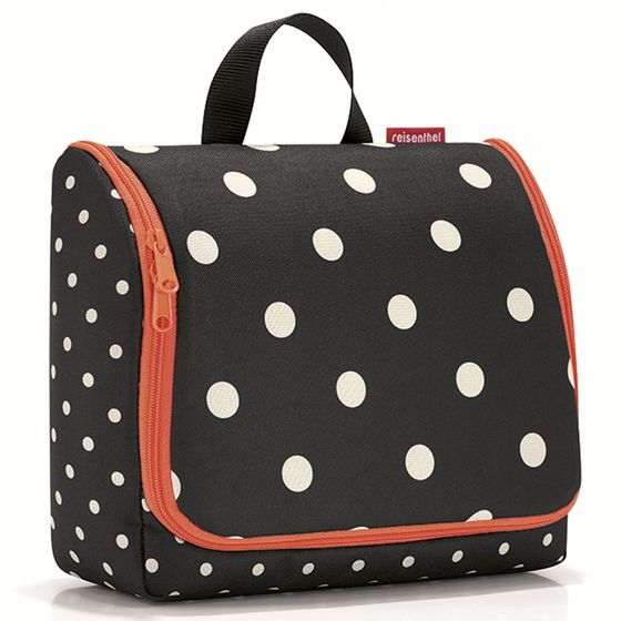 Сумка-органайзер Toiletbag XL Mixed Dots