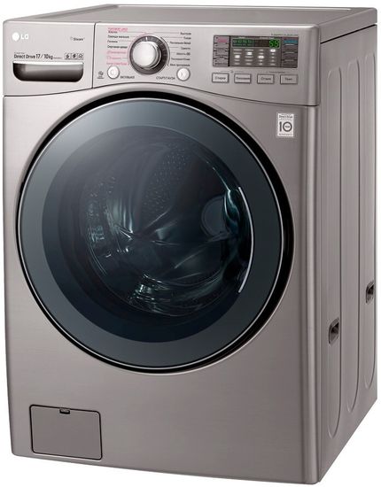 Стиральная машина LG F1K2CH2T