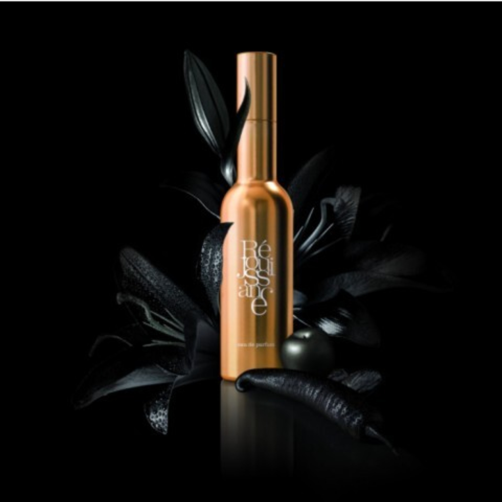 YESforLOV Парфюмерная вода для женщин REJOUISSANCE 50 мл.