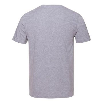 Футболка муж (серый)