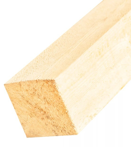 Брус 150*150*6000 мм