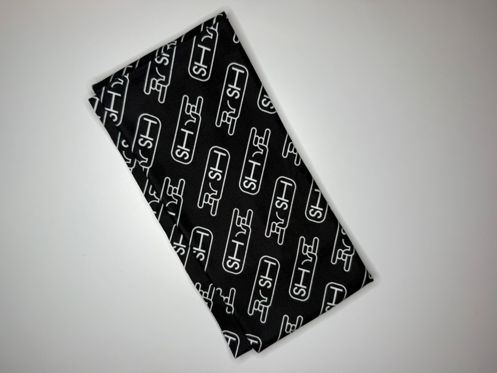 Балаклава Hardsnowboard