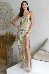 Сорочка длинная MIA-Amore IOLANTA 3958