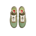 Кроссовки Nike Waffle Green