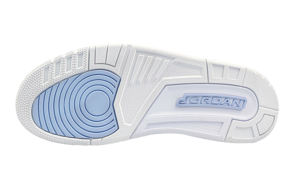 Кроссовки Jordan Legacy 312