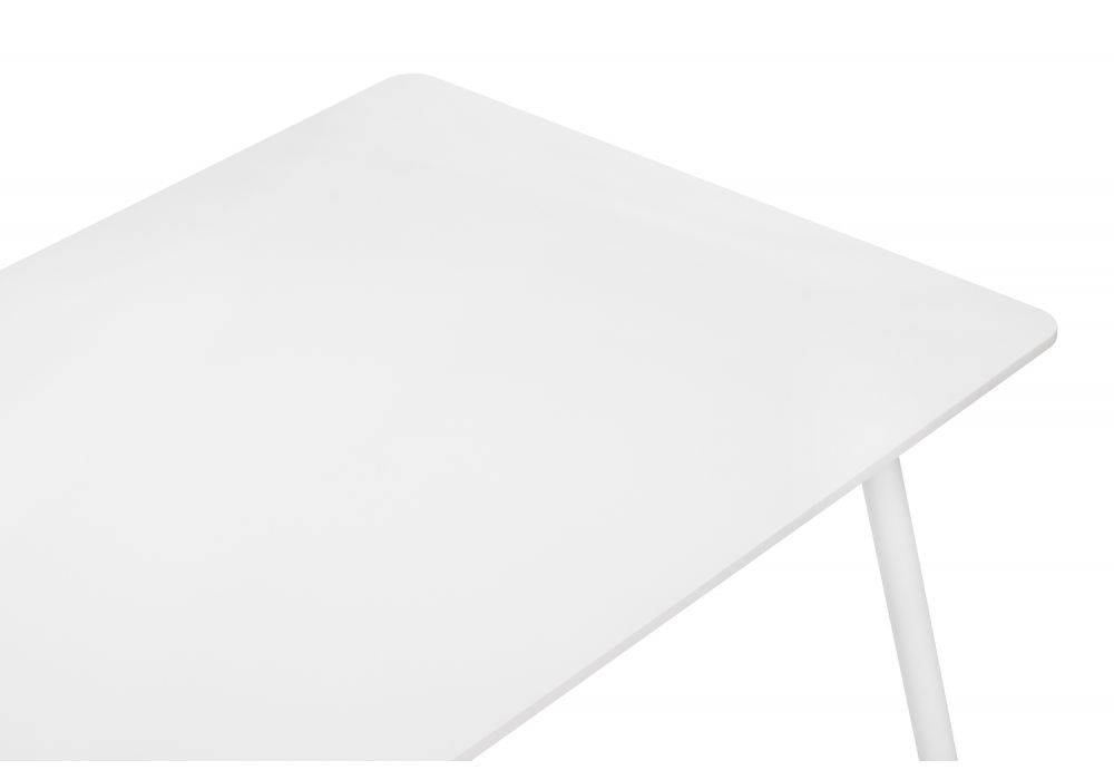 Стол Bianka 120х80х76 белый