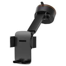 Автомобильный держатель Baseus Easy Control Clamp Car Mount Holder Pro (На присоске)