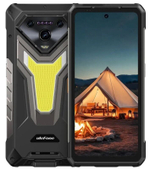 Смартфон ULEFONE Armor 34 16+512 GB Black