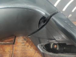 Зеркало правое Peugeot 408, 308 1 10 Pin оригинал 8153nf