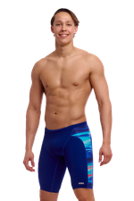 Джаммеры FUNKY TRUNKS Men's Storm At Sea