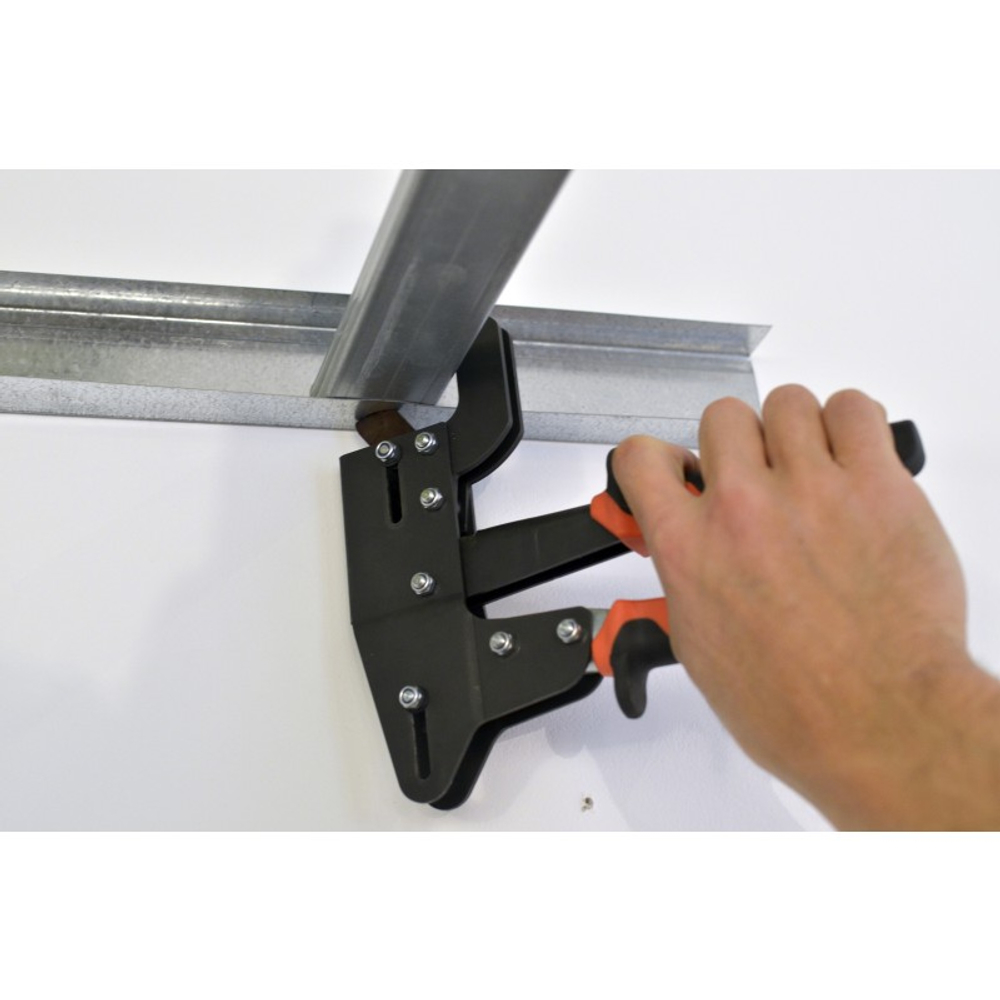 пуансон для просекателя EDMA ULTRA PROFIL 566855