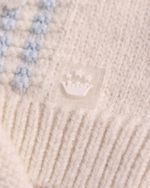 кофта с рубашкой и штанами