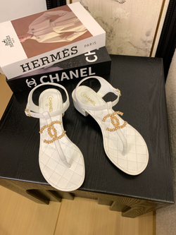 Chanel Sandals (8 colors)