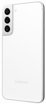 Samsung Galaxy S22 8/128Gb (SM-S901E) Phantom White