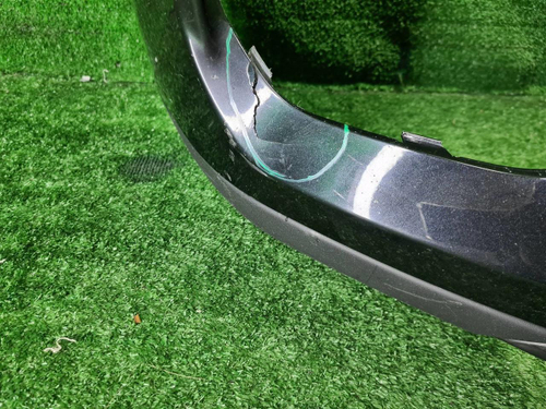 Бампер передний Chery Tiggo 8 Pro (2021-н.в.)