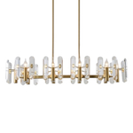 Chandelier  Eckert